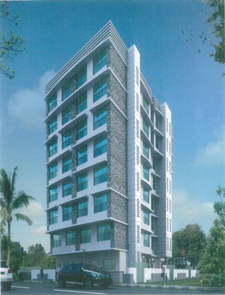 Images for Elevation of Shree Balaji Hariniwas