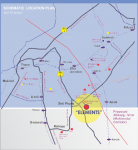 Location Plan elements-building-b-vayu Location Plan