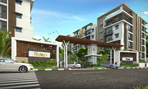 Images for Elevation of Vertex Premio