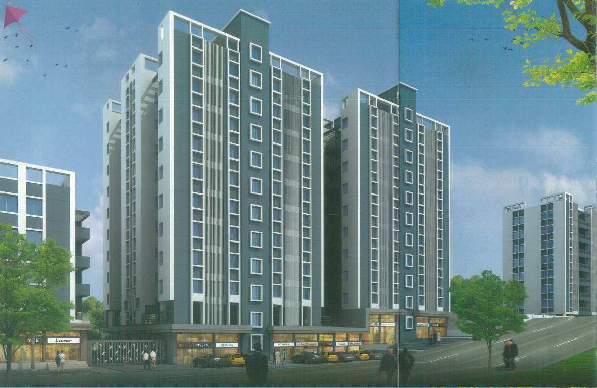 Images for Elevation of Indraprastha Indraprastha