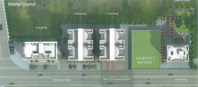 Images for Master Plan of Indraprastha Indraprastha