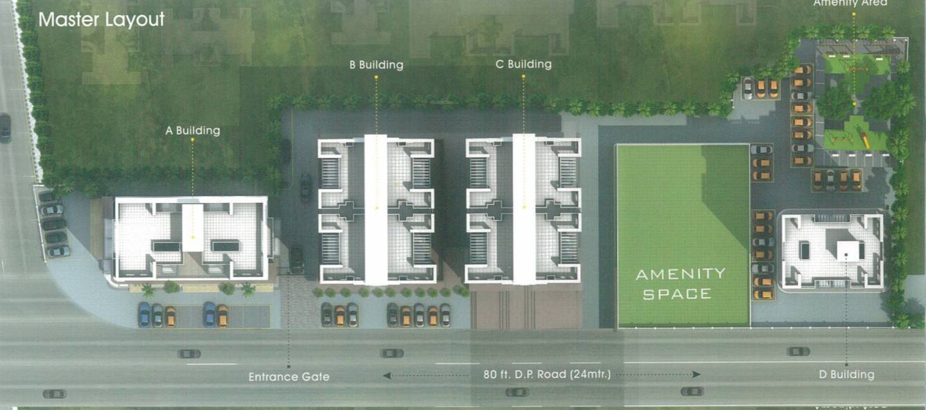 Images for Master Plan of Indraprastha Indraprastha