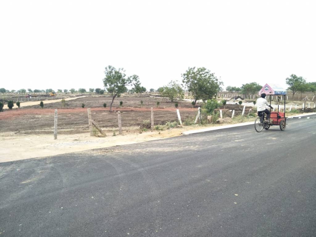 Images for Main Other of Sai Surya Gurusthan