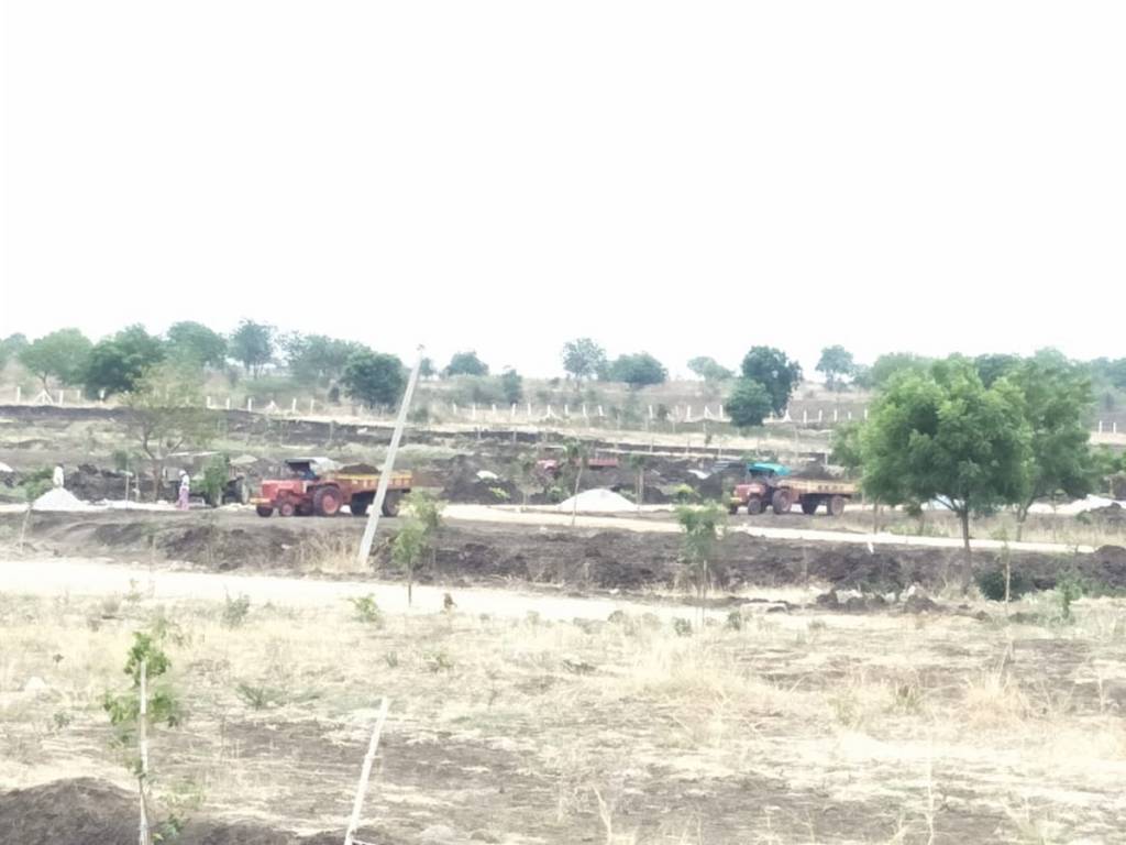 Images for Main Other of Sai Surya Gurusthan