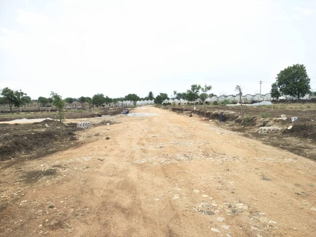 Images for Main Other of Sai Surya Gurusthan