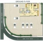 Images for Cluster Plan of Shreyas Shreyas Apartment