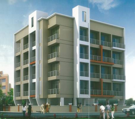 Images for Elevation of Shreyas Shreyas Apartment