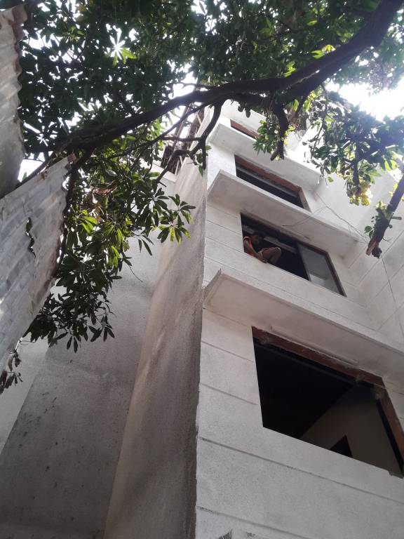 Images for Elevation of S B Maimuna Apartment