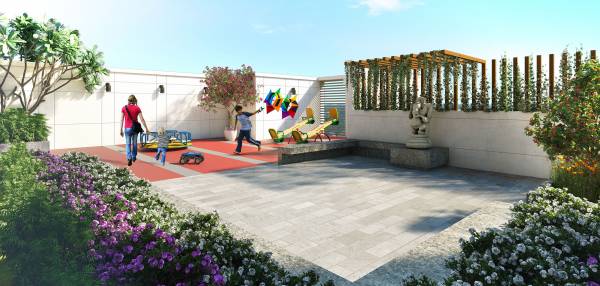 Images for Amenities of Gaikwad Miro