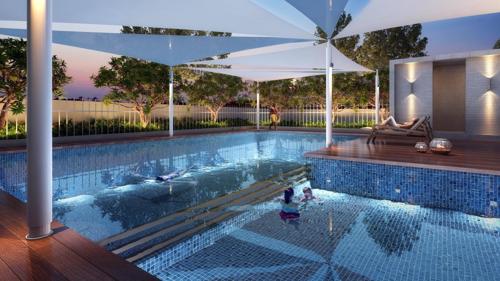 Images for Amenities of Gaikwad Miro