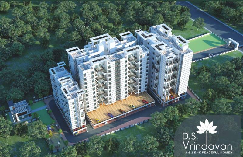 Images for Elevation of DSP DS Vrindavan Phase II