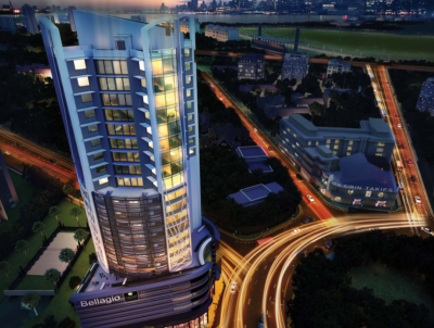 Images for Elevation of Estelle Bellagio