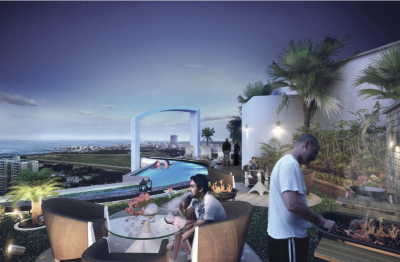 Images for Amenities of Estelle Bellagio