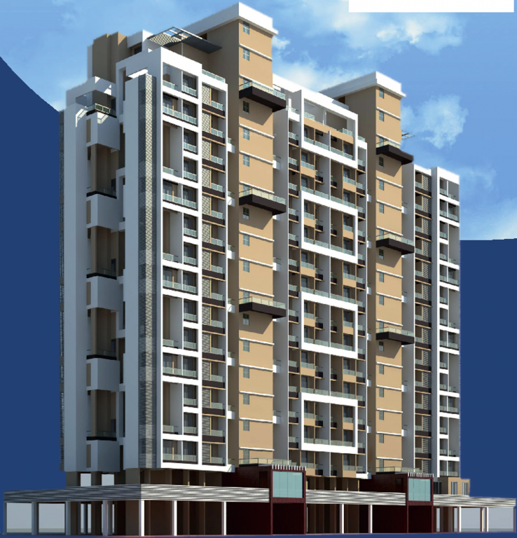 Images for Elevation of Globe Paradise Phase 2
