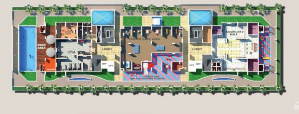  paradise-phase-2 Master Plan