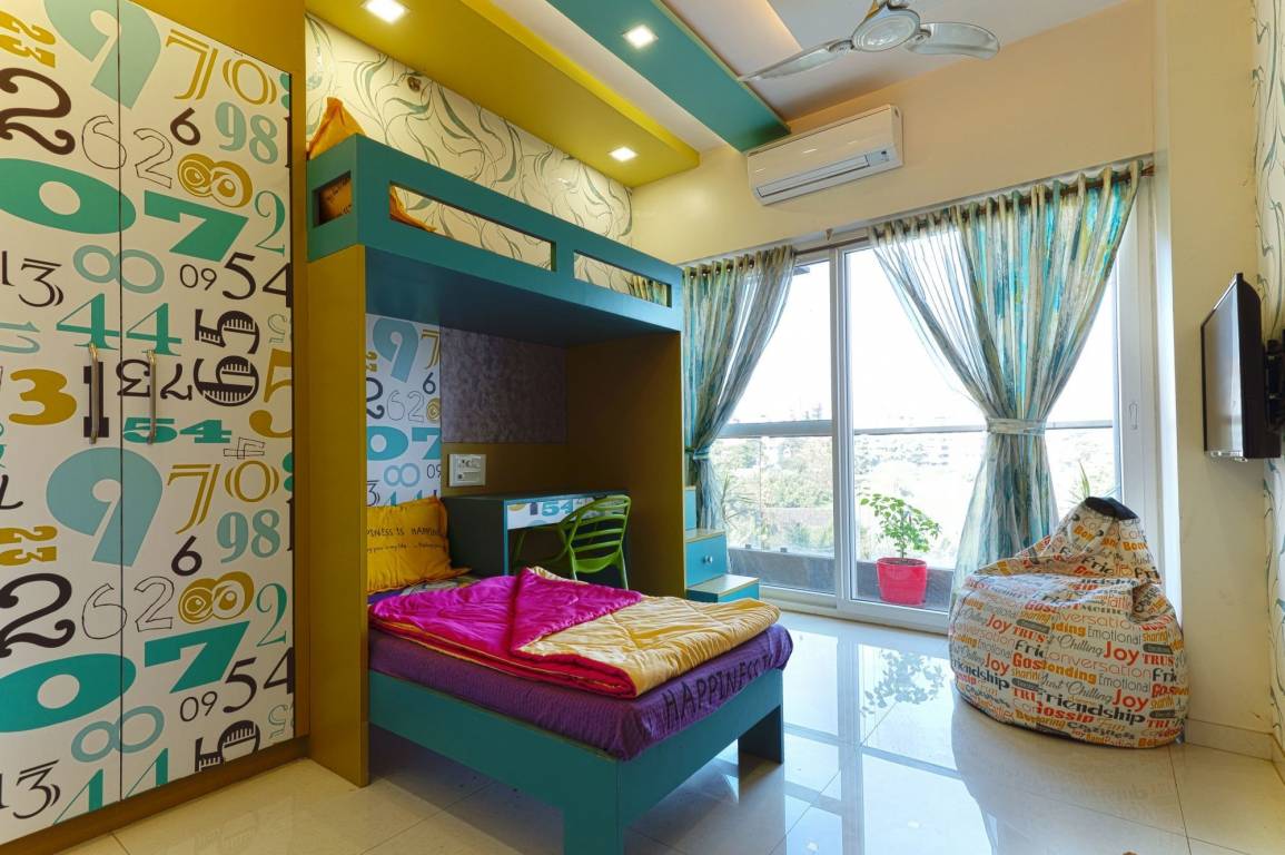 Globe Paradise Phase 2