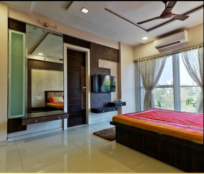  paradise phase 2 Bedroom