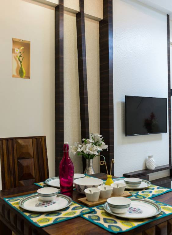  paradise phase 2 Dining Area