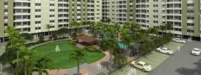  eco valley phase 2 Elevation