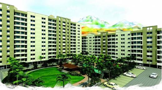 Images for Elevation of Namrata Eco Valley Phase 2