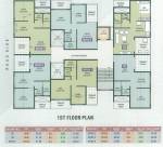 Images for Cluster Plan of Royal Shiv Vihar