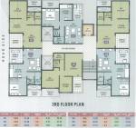 Images for Cluster Plan of Royal Shiv Vihar