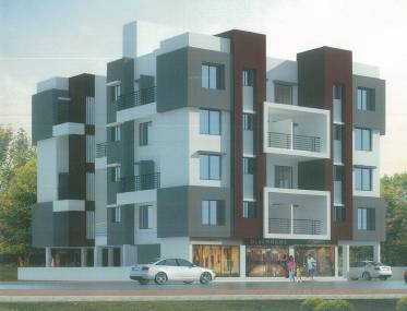Images for Elevation of Royal Shiv Vihar Images for Elevation of Royal Shiv Vihar