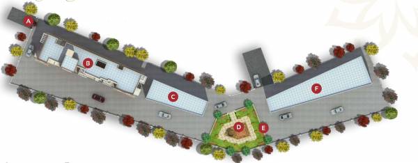 Images for Layout Plan of Shitole Bhagyasparsh