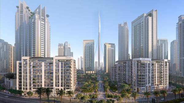 Elevation island-park-1 Elevation