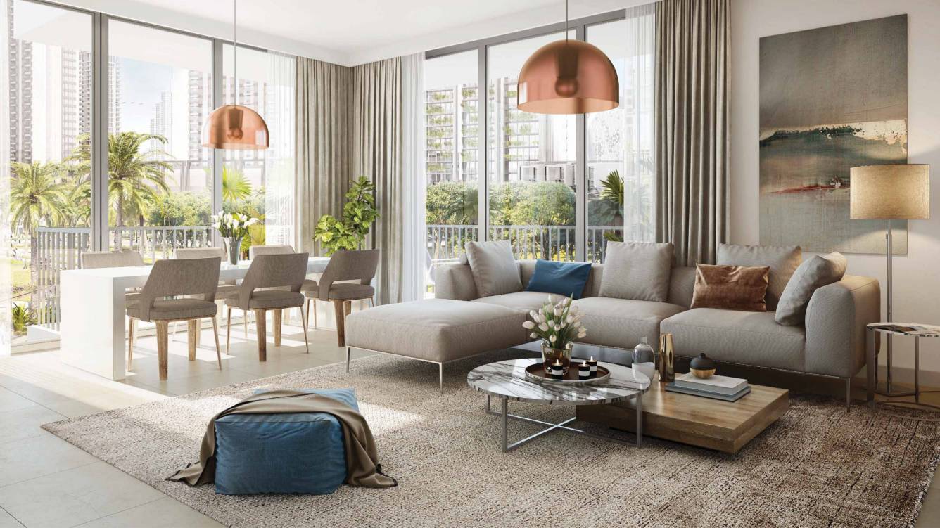 island park 1 Dining Area