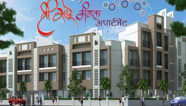  mangal-apartment Elevation