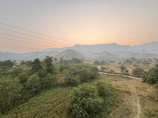  mangal-apartment Others