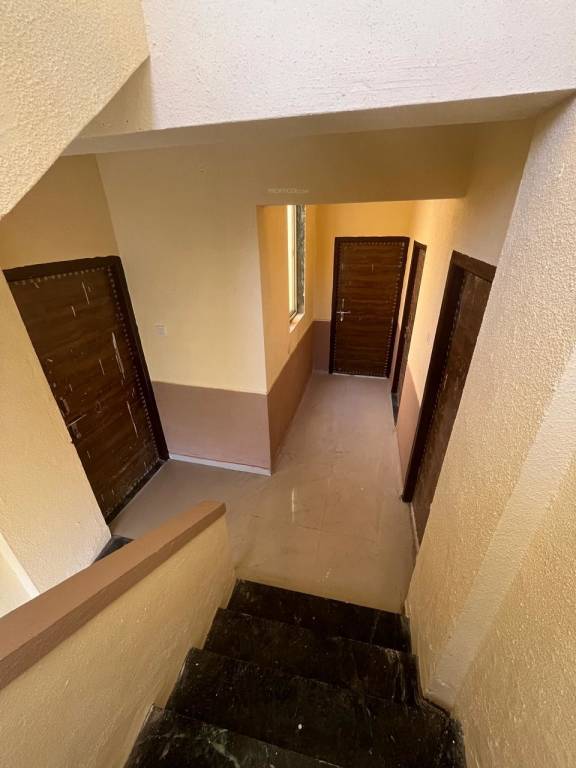  mangal apartment Lobby