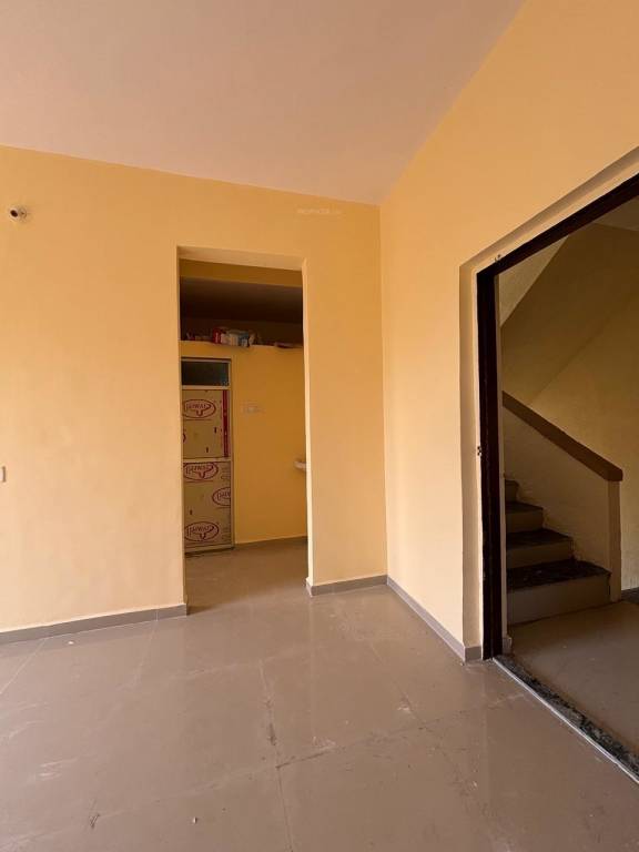  mangal apartment Lobby