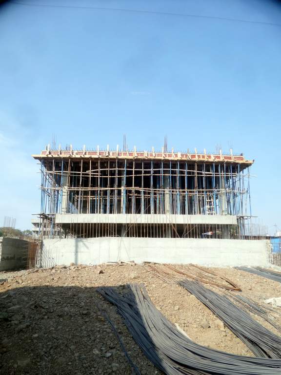 Images for Construction Status of Kadu Udyam Bizhub