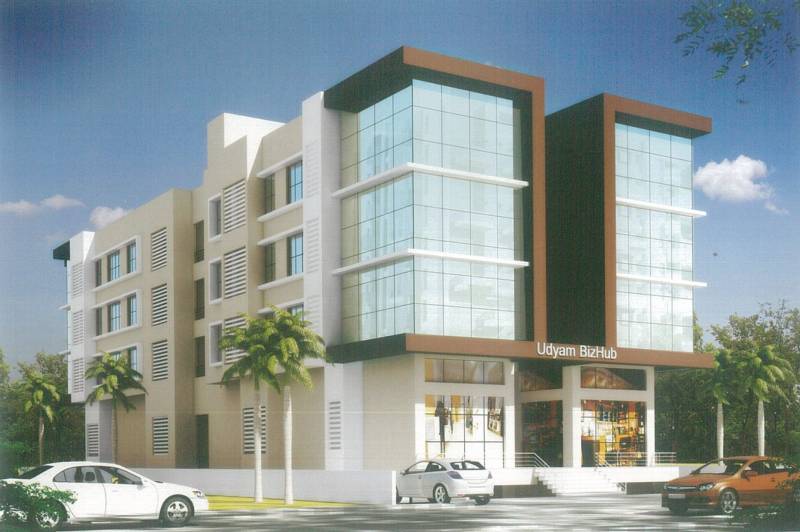 Images for Elevation of Kadu Udyam Bizhub