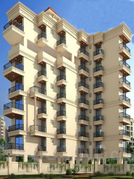 Images for Elevation of Radhika Tejas Society Images for Elevation of Radhika Tejas Society