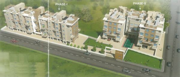 Images for Elevation of Omkaresh Swarn Jeevan Phase 1