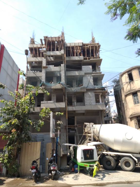 Images for Construction Status of A I A Pride Icon