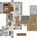 Images for Cluster Plan of Star Siddhi Gloria Images for Cluster Plan of Star Siddhi Gloria