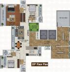 Images for Cluster Plan of Star Siddhi Gloria Images for Cluster Plan of Star Siddhi Gloria