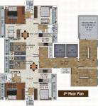 Images for Cluster Plan of Star Siddhi Gloria Images for Cluster Plan of Star Siddhi Gloria