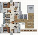 Images for Cluster Plan of Star Siddhi Gloria Images for Cluster Plan of Star Siddhi Gloria