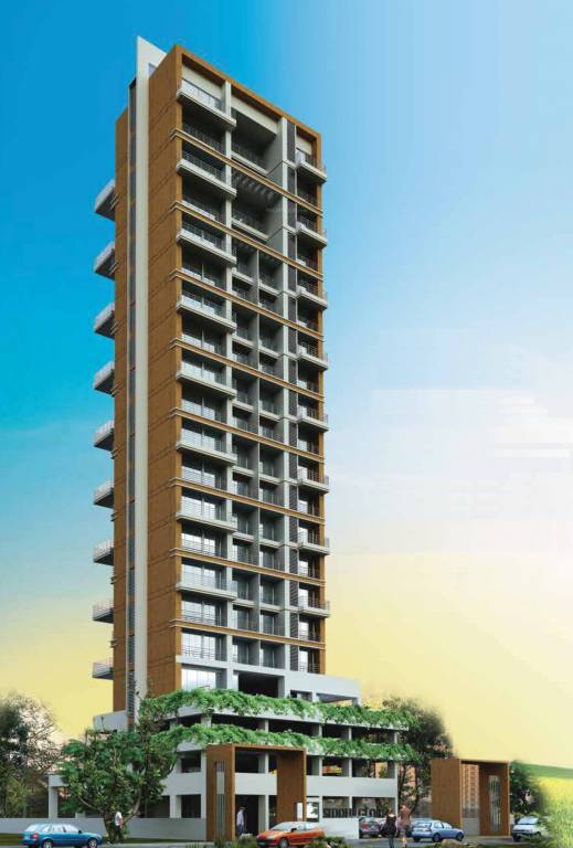 Images for Elevation of Star Siddhi Gloria Images for Elevation of Star Siddhi Gloria