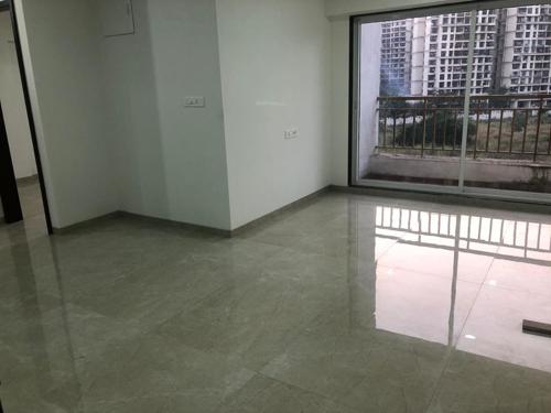  siddhi-gloria Living Area