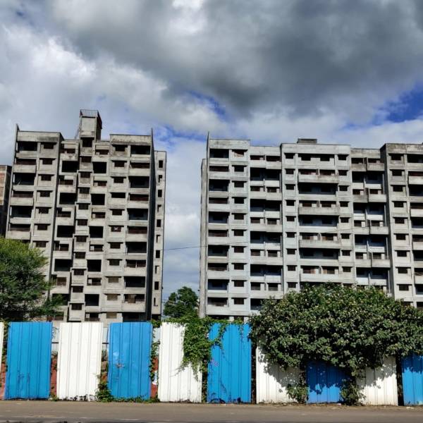  gloria Building A Construction Status July-25