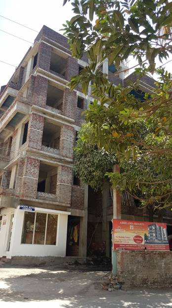Images for Construction Status of Sagar Abhilasha Heights