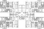 Images for Cluster Plan of Lodha Belmondo Estancia B Images for Cluster Plan of Lodha Belmondo Estancia B