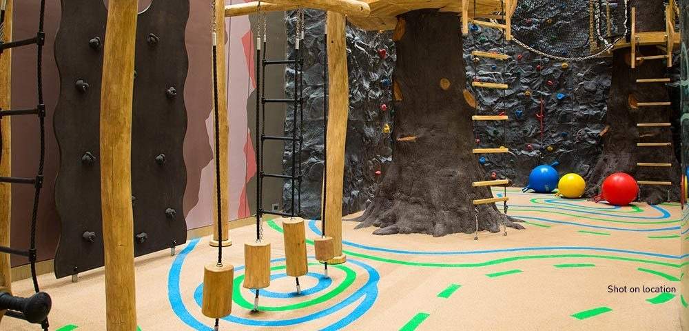  belmondo estancia b Children's play area