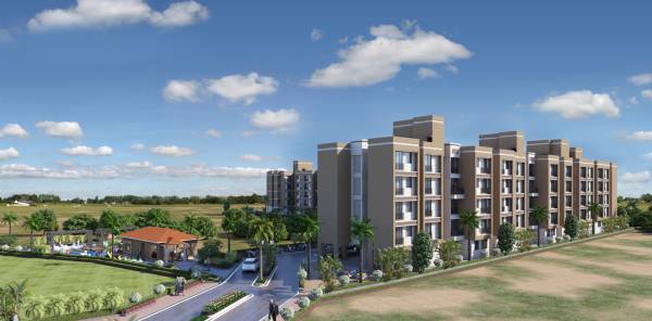 Images for Elevation of Qualcon Palms